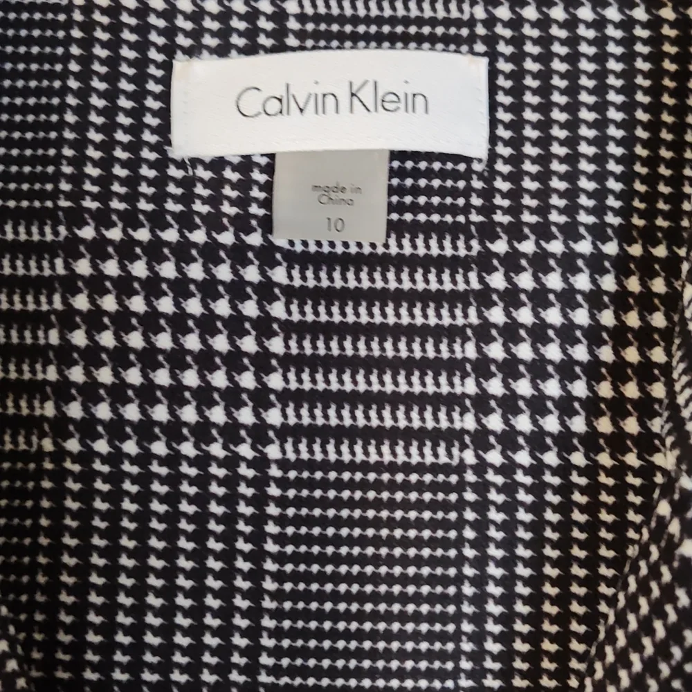 Calvin Klein Dress - Picture 2 of 7